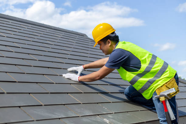 Quick and Trustworthy Emergency Roof Repair Services in Covington, LA