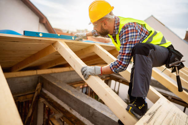 Roof Gutter Cleaning in Covington, LA