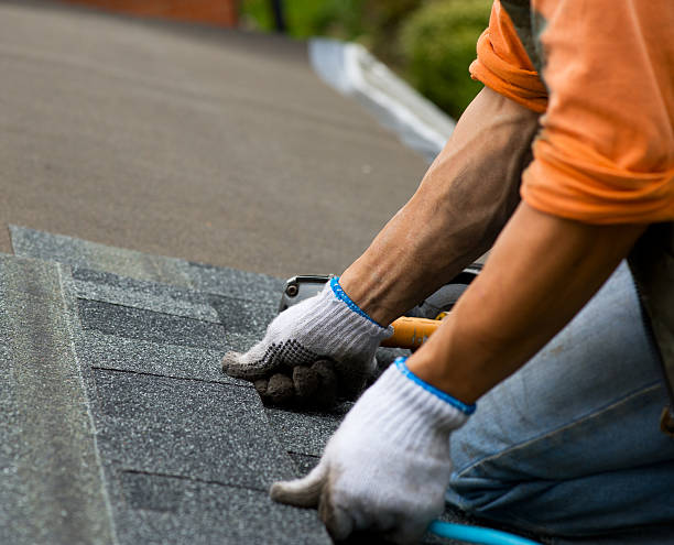 Trusted Covington, LA Roofing Contractor Experts