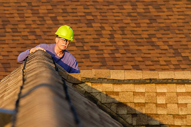 Best Storm Damage Roof Repair  in Covington, LA