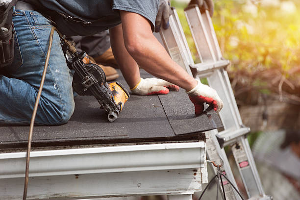 Quick and Trustworthy Emergency Roof Repair Services in Covington, LA