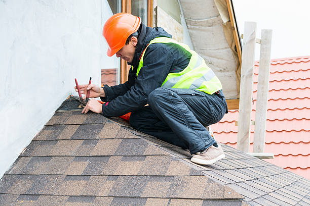 Slate Roofing Contractor in Covington, LA